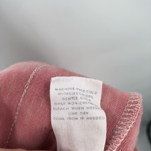 LIVI ACTIVE Tie Dye Crop Jogger Lounge Pant Tie Waist Cropped Capri Lane Bryant - Picture 9 of 9